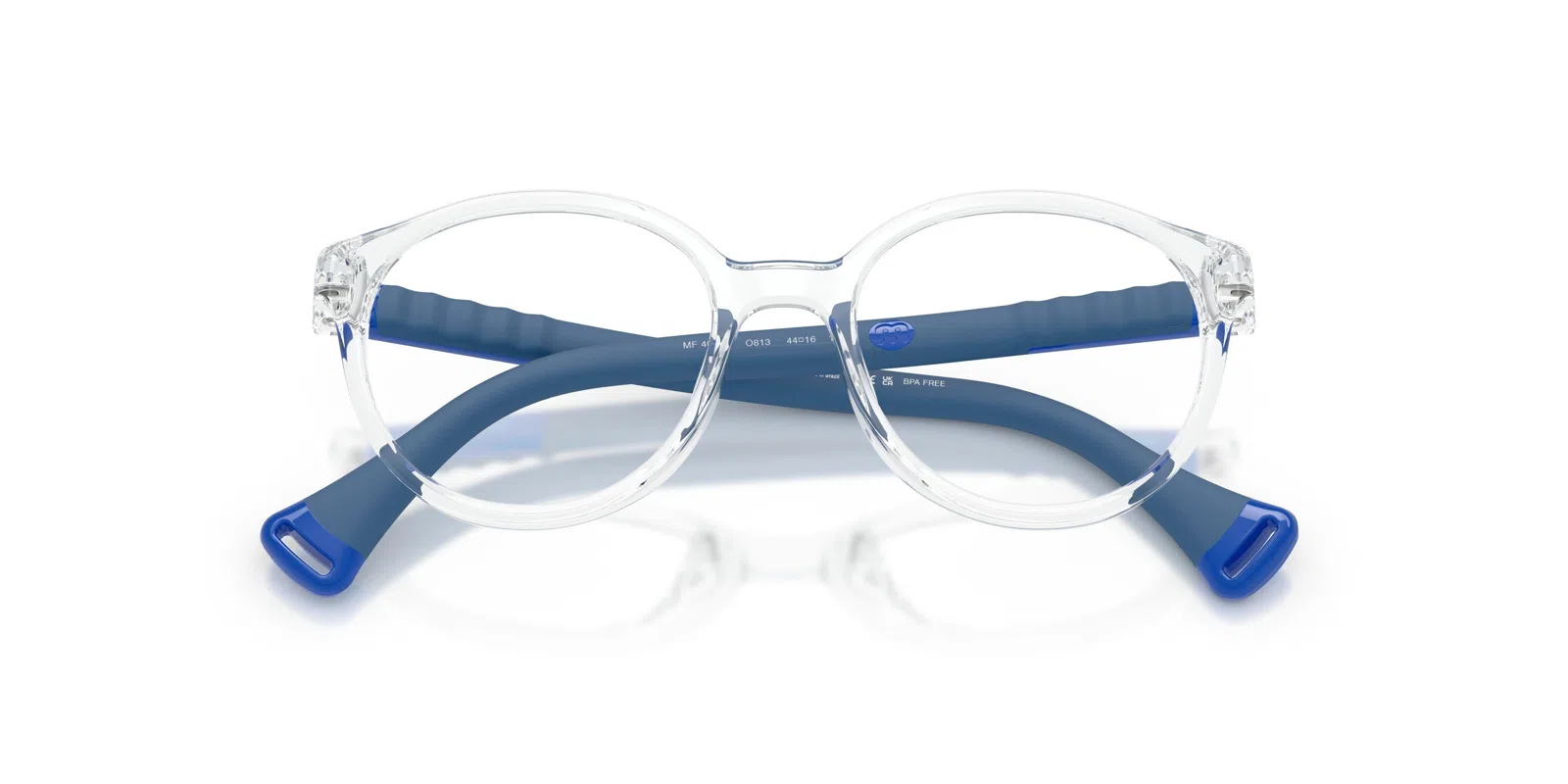 Miraflex 4045 Eyeglasses - view 19